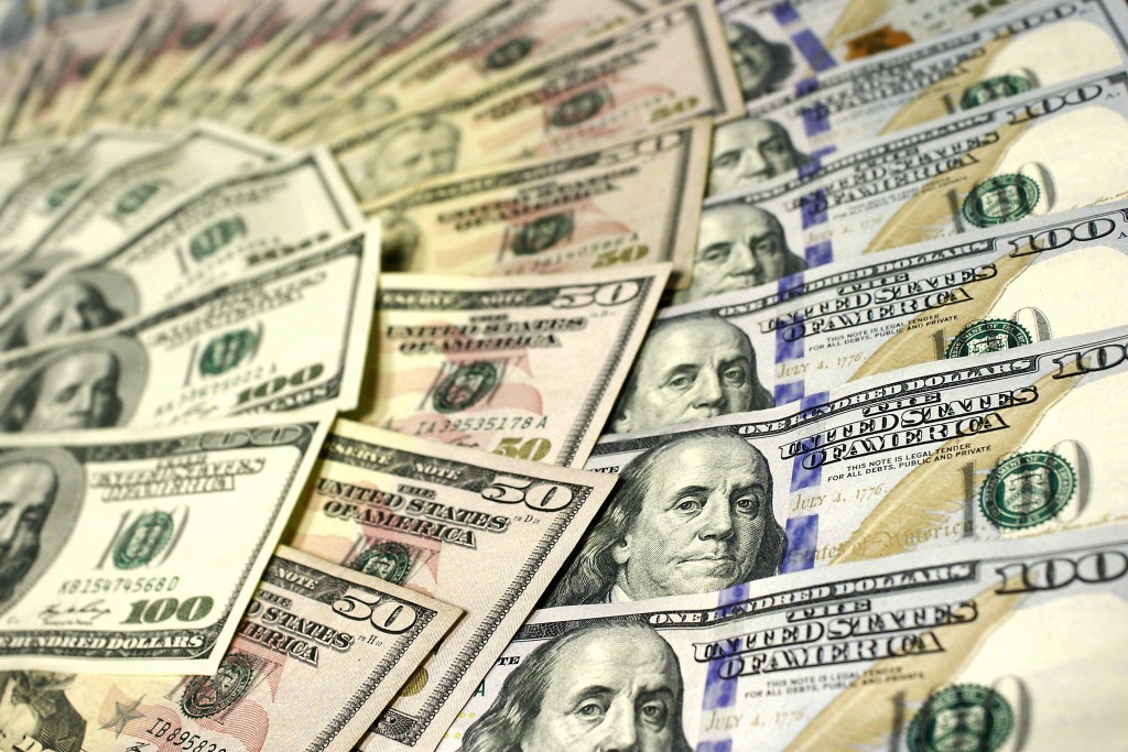 Get Cash Fast